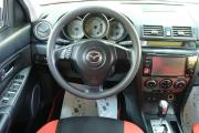 Mazda 3 I (BK) Рестайлинг Омск  - изображение 36