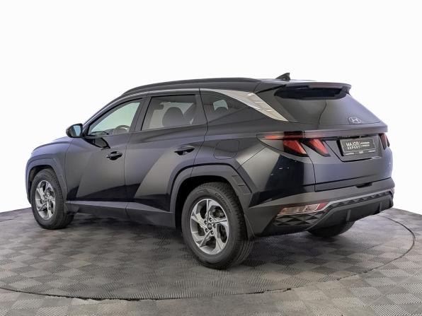 Hyundai Tucson IV с пробегом 2021 года, цена 2 440 000 рублей, 187965 км, внедорожник, Автокод Объявления