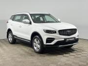 Belgee X70 I Рестайлинг Казань  - изображение 21