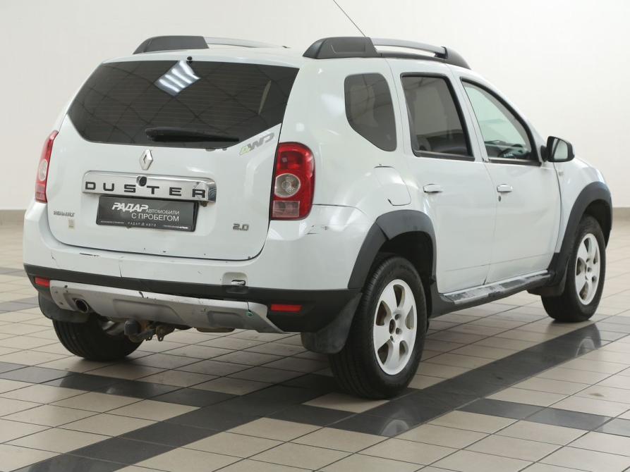 Renault Duster I Иваново  - изображение 4