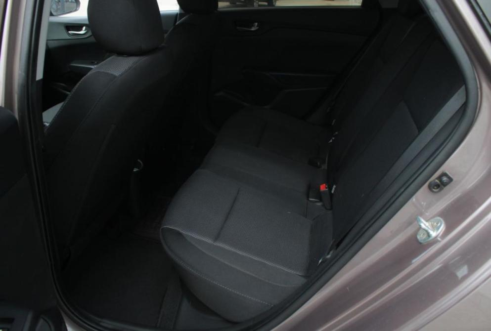 Hyundai Solaris II Саратов  - изображение 26