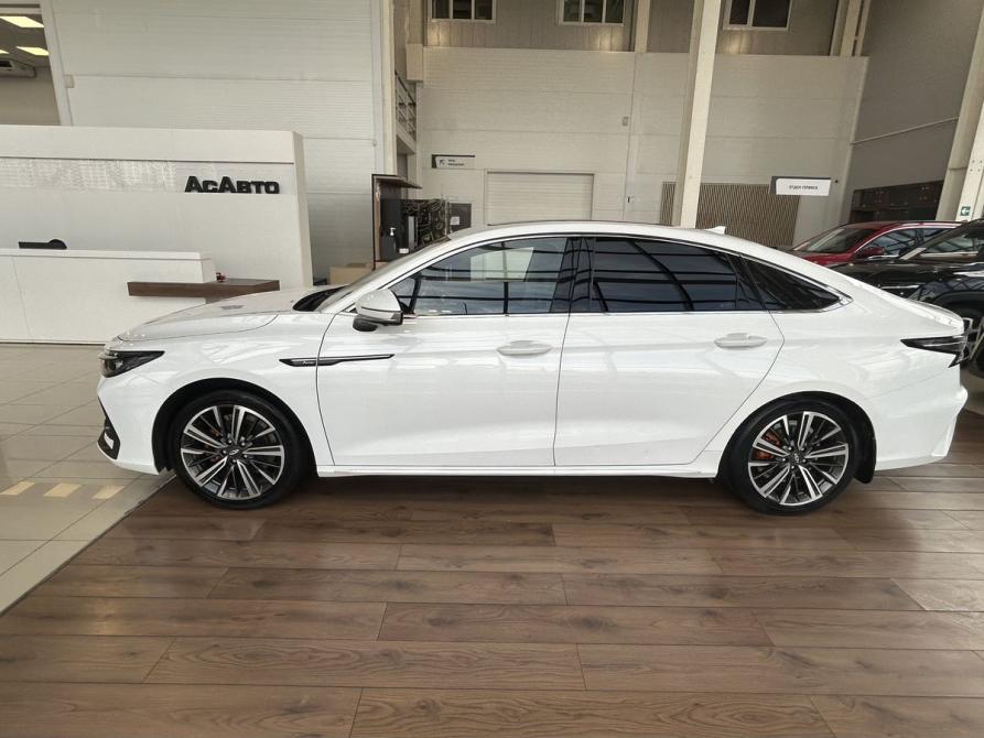 Chery Arrizo 8 Саратов  - изображение 7