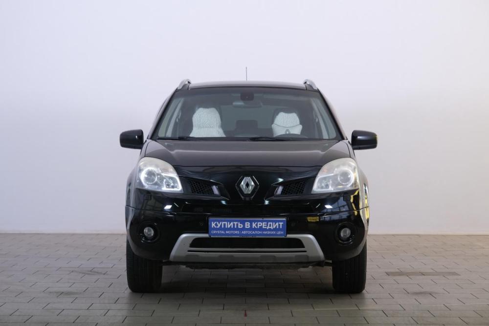 Renault Koleos I Омск  - изображение 2
