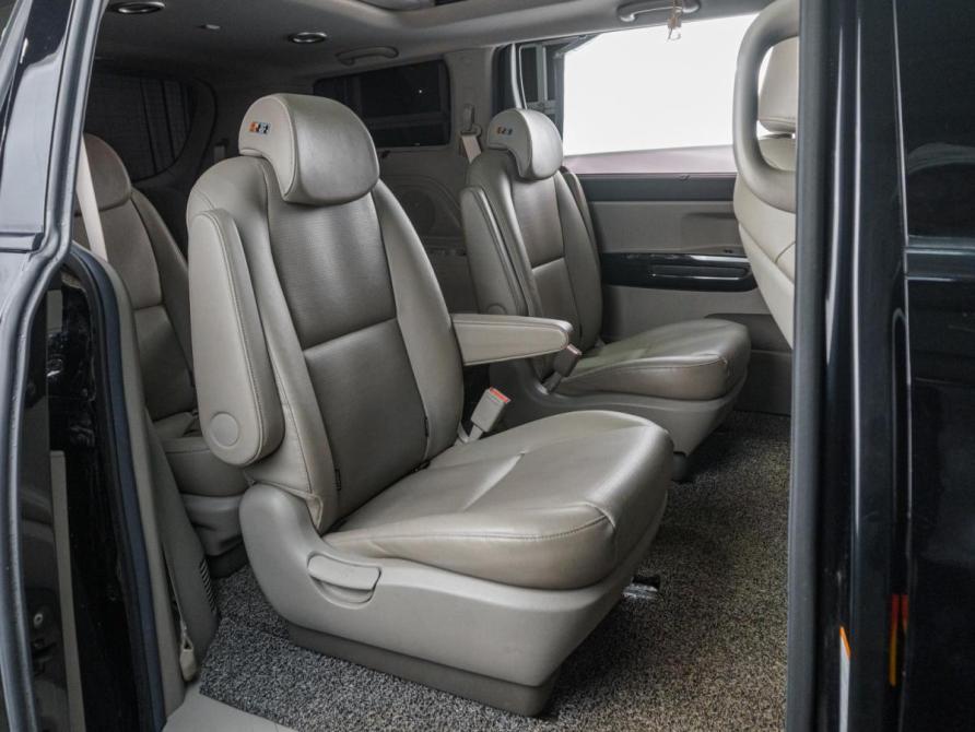 Kia Carnival III Тюмень  - изображение 8