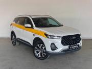 Chery Tiggo 7 Pro I Москва  - изображение 24