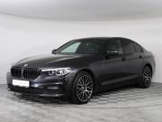 BMW 5 серии VII (G30/G31/G38) Химки  - изображение 17
