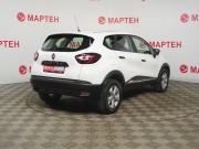 Renault Kaptur I Вологда  - изображение 22