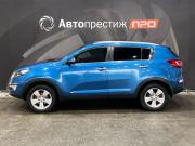 Kia Sportage III Пермь  - изображение 29
