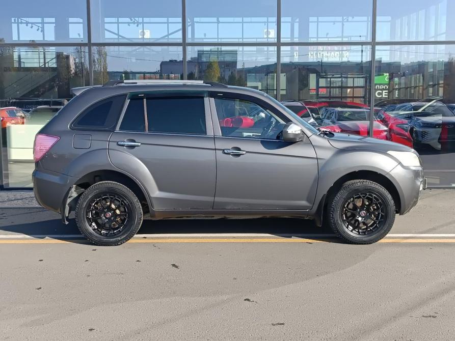 Lifan X60 I Оренбург  - изображение 4