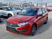 Lada (ВАЗ) Granta I Рестайлинг Нижний Новгород  - изображение 15