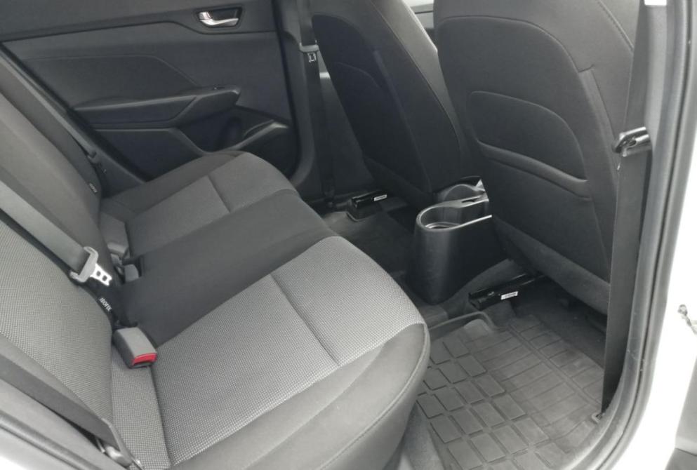 Hyundai Solaris II Рестайлинг Иваново  - изображение 20