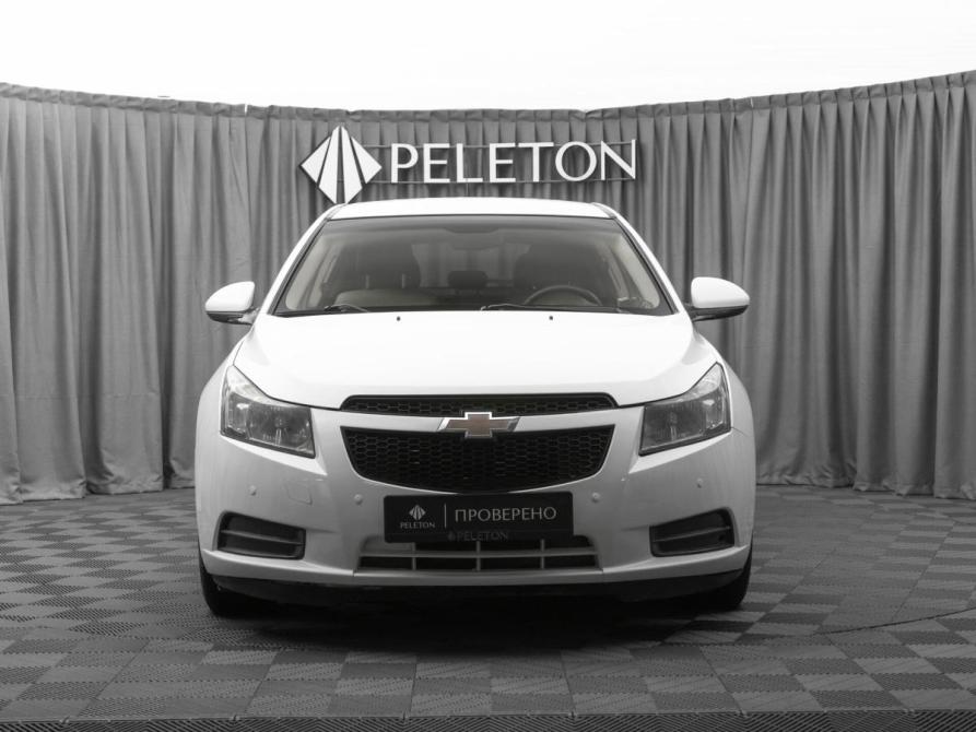 Chevrolet Cruze I Москва  - изображение 3