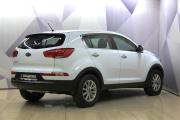 Kia Sportage III Рестайлинг Чебоксары  - изображение 42