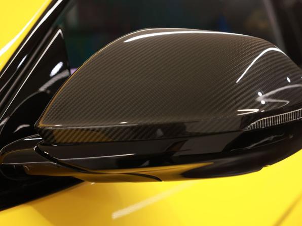 Lamborghini Urus I Рестайлинг с пробегом 2025 года, цена 40 900 000 рублей, 59 км, внедорожник, Автокод Объявления
