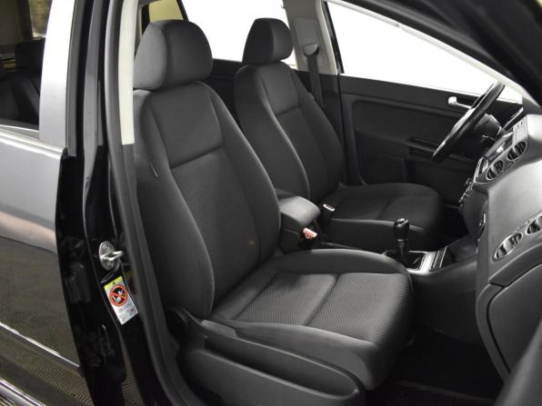 Volkswagen Golf Plus II с пробегом 2012 года, цена 769 900 рублей, 179859 км, хэтчбек, Автокод Объявления