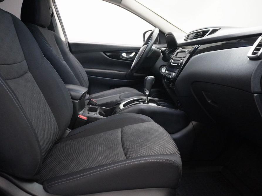 Nissan Qashqai II Москва  - изображение 12