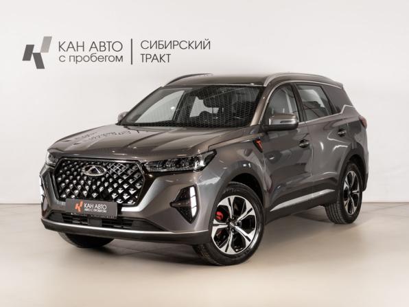 Chery Tiggo 7 Pro Max I с пробегом 2024 года, цена 1 949 658 рублей, 82989 км, внедорожник, Автокод Объявления