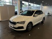 Skoda Rapid II Чебоксары  - изображение 43