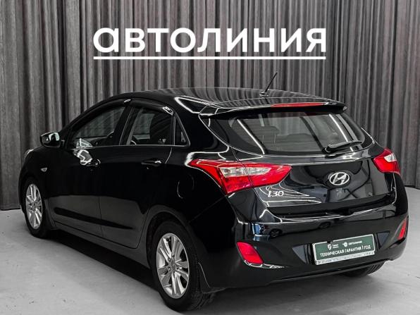 Hyundai i30 II с пробегом 2013 года, цена 920 000 рублей, 90000 км, хэтчбек, Автокод Объявления