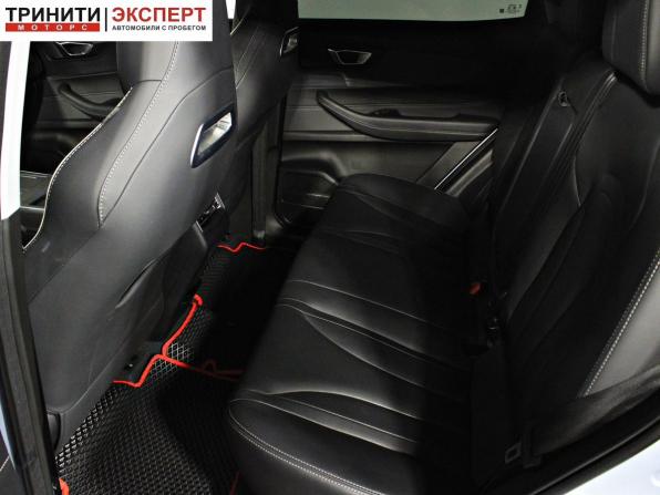 Chery Tiggo 4 I Рестайлинг 2 с пробегом 2024 года, цена 1 797 000 рублей, 29348 км, внедорожник, Автокод Объявления