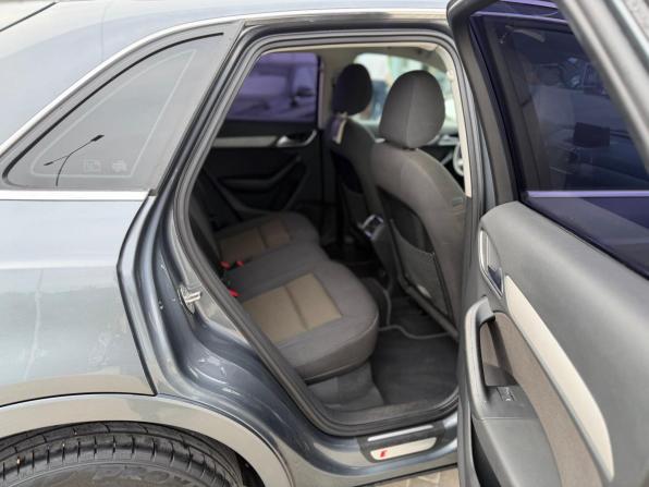 Audi Q3 I (8U) с пробегом 2013 года, цена 1 700 000 рублей, 258875 км, внедорожник, Автокод Объявления
