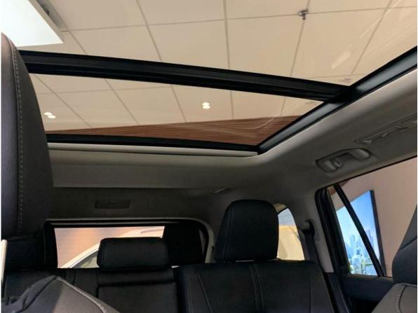 Новый Toyota Highlander IV (XU70) 2026 года, цена 5 750 000 рублей, внедорожник, Автокод Объявления