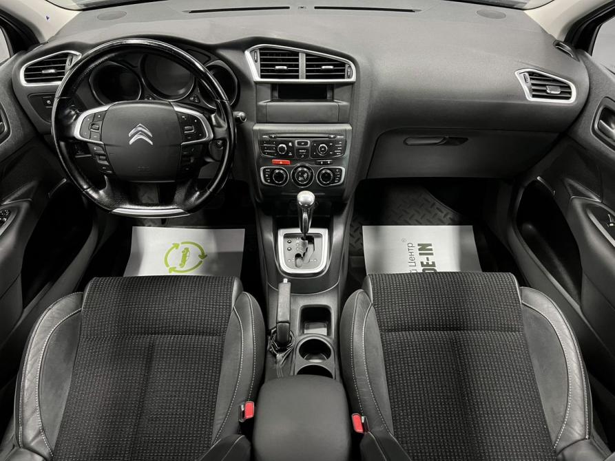 Citroen C4 II Тверь  - изображение 11