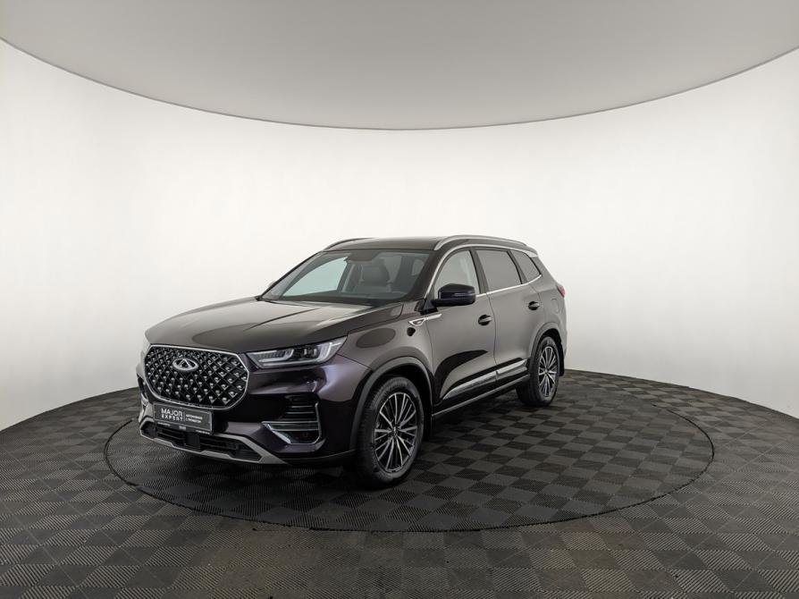 Chery Tiggo 8 Pro I Москва  - изображение 1
