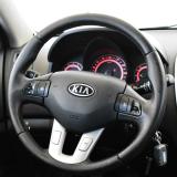 Kia Ceed I Рестайлинг Москва  - изображение 23