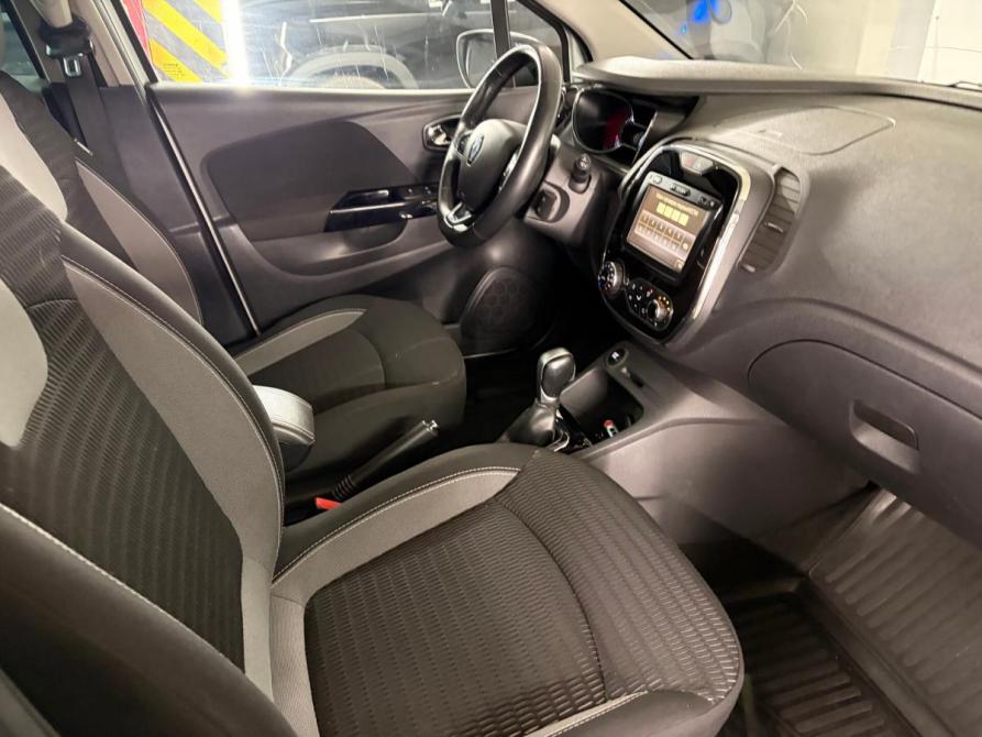 Renault Kaptur I Екатеринбург  - изображение 27