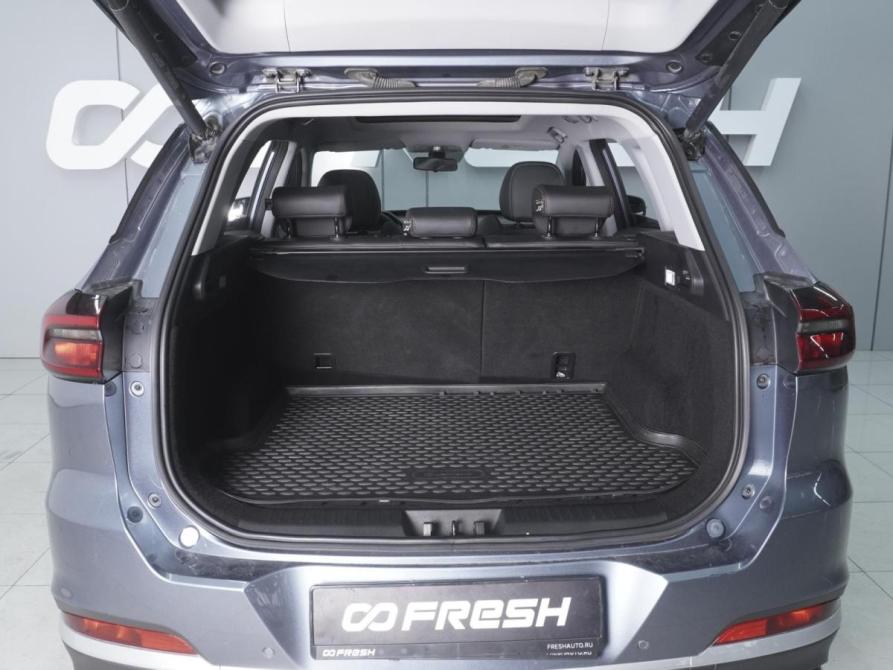 Chery Tiggo 7 Pro I Ростов-на-Дону  - изображение 21