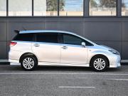 Toyota Wish II Новороссийск  - изображение 26