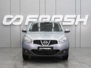 Nissan Qashqai I Рестайлинг Воронеж  - изображение 20