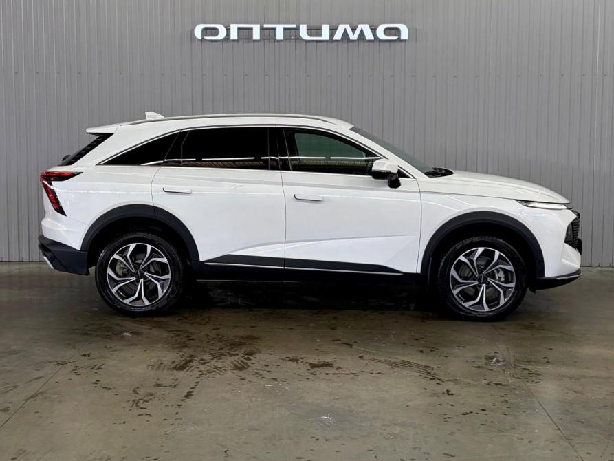 Haval F7 II Краснодар  - изображение 4