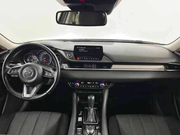 Mazda 6 III (GJ) Рестайлинг 2 с пробегом 2021 года, цена 2 650 000 рублей, 38149 км, седан, Автокод Объявления