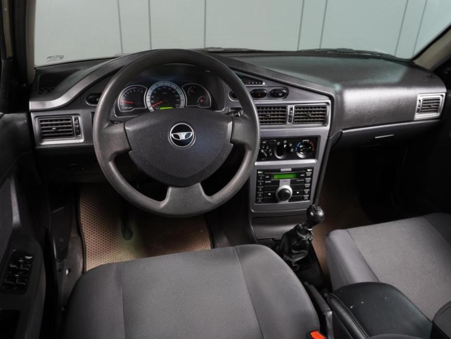 Daewoo Nexia I Рестайлинг Воронеж  - изображение 6