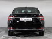 Skoda Superb III Рестайлинг Химки  - изображение 26