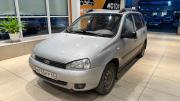 Lada (ВАЗ) Kalina I Киров  - изображение 3