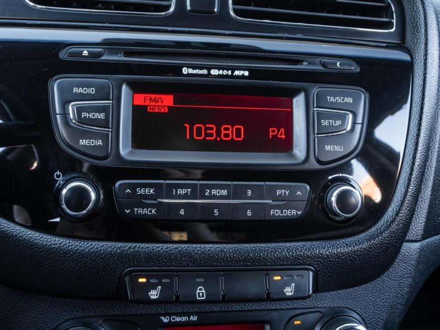 Kia Ceed II Ставрополь  - изображение 13