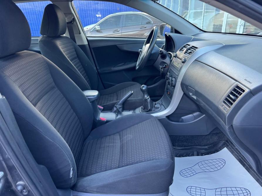 Toyota Corolla X (E140 E150) Ульяновск  - изображение 12