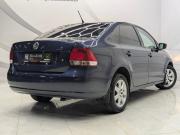 Volkswagen Polo V Воронеж  - изображение 23