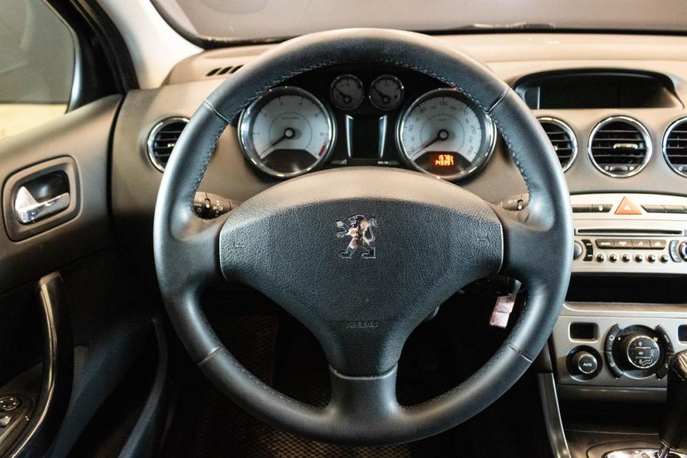 Peugeot 308 I Уфа  - изображение 6