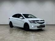 Hyundai Solaris I Рестайлинг Кемерово  - изображение 17