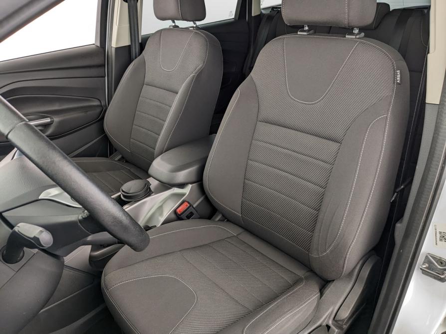 Ford Kuga II Москва  - изображение 20