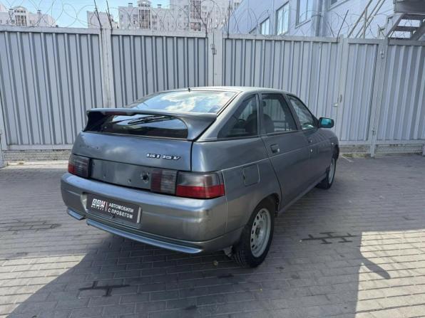 Lada (ВАЗ) 2112 с пробегом 2005 года, цена 210 000 рублей, 165000 км, хэтчбек, Автокод Объявления