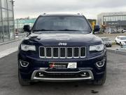Jeep Grand Cherokee IV (WK2) Рестайлинг Пермь  - изображение 12