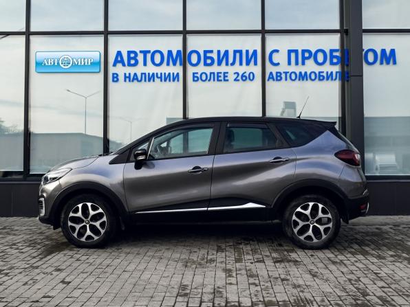 Renault Kaptur I с пробегом 2017 года, цена 1 299 000 рублей, 104325 км, внедорожник, Автокод Объявления