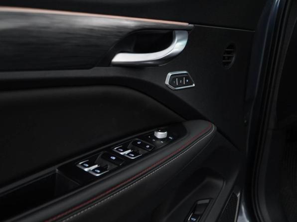 Geely Tugella I Рестайлинг с пробегом 2023 года, цена 2 499 777 рублей, 83742 км, внедорожник, Автокод Объявления
