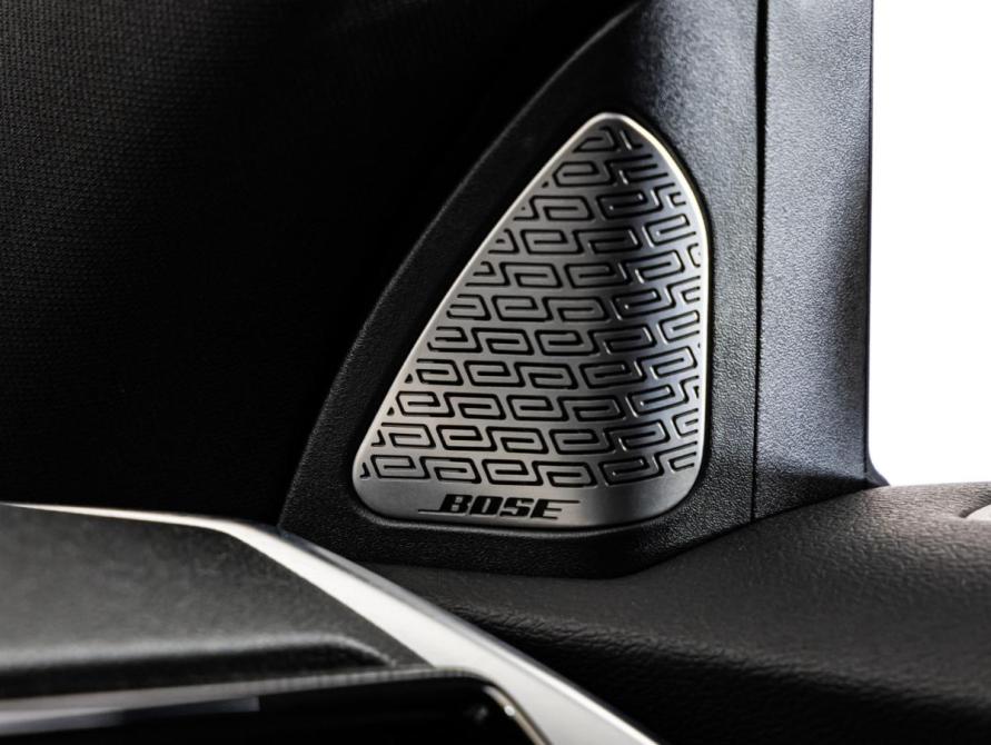 Geely Tugella I Рестайлинг Санкт-Петербург  - изображение 23