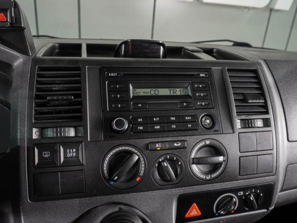 Volkswagen Multivan T5 с пробегом 2006 года, цена 1 389 000 рублей, 404415 км, минивэн, Автокод Объявления